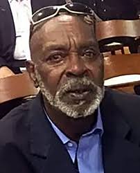 Eugene Anthony Gooch