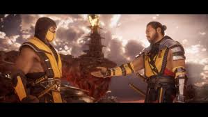 Okay, for some of them (like liu kang and kung lao) you have to do the story mode and finish. Mortal Kombat 11 Review The Best Entry Yet In The Iconic Series