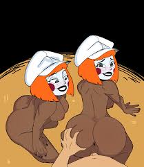 Rule34 - If it exists, there is porn of it  dee dees  5316920