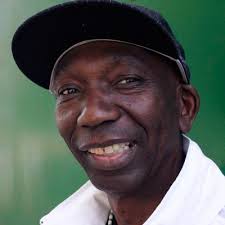 Thomas Mapfumo & the Blacks Unlimited