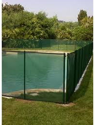 Piscine Securite Enfant Barriere Demontable Beethoven