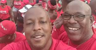 $80M Daren Sammy Stadium Heist: How Corrupt SLP Politicians Brazenly Cashed  In