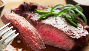 Maybe you would like to learn more about one of these? Perlu Tahu Tingkat Kematangan Steak Supaya Tidak Salah Pesan Dan Bikin Selera Hilang