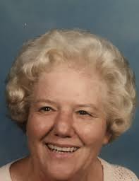 Obituary information for Sara Geneva McDonald Singleton