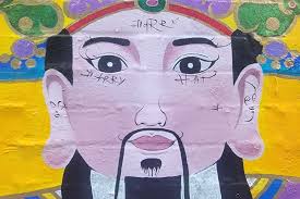 Fundraiser by Nancy Mora : Murals