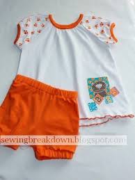 خياطة وتفصيل shorts kids pictures sewing
