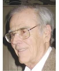 Ben Crow Obituary (1928