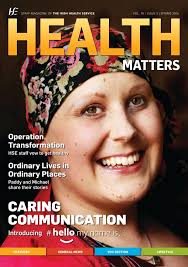 caring Communication