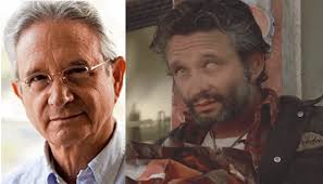 Tom Everett (Alfredo Sawyer) (the correct one) : r/TexasChainsawMassacre