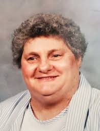 Corrine E. Heckenmueller Obituary