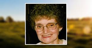 Marjorie Smith Obituary May 25, 2017