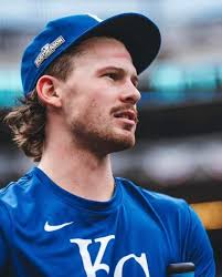 June 14th is Bobby Witt Jr special bobble head giveaway to the first 20,000  fans. Go Bobby Baseball! GO ROYALS! ⚾️ 🧢