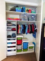 Kousi kids dresser kids toy storage cabinet kids closet portable closet wardrobe children bedroom armoire clothes hanging storage rack cube organizer,cute cartoon,safety & large & sturdy 4.4 out of 5 stars 8 $57.99 $ 57. Organising To Make Life Easier Organising The Kids Cupboard Part 2 Kids Cupboard Kids Wardrobe Storage Kids Bedroom Organization