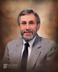 William "Tom" Hebert Obituary (2024)