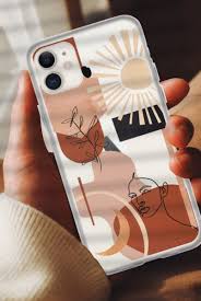 Abstract Iphone 11 Pro Max Case Modern Iphone 12 Mini Case Etsy Apple Phone Case Phone Case Diy Paint Tumblr Phone Case