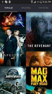Download this app from microsoft store for windows 10, windows 8.1. Movies Wallpaper For Android Apk Download
