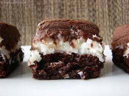 Mounds Brownies Recipe Desserts Mounds Brownies Recipe Brownie Recipes