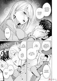 Page 8 of Ayaka No Himegoto (by Manno) 