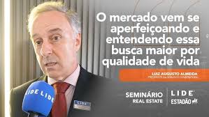SEMINÁRIOS LIDE