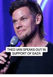 Theo Von Talking about Hometown