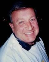 John F. Harris Obituary -