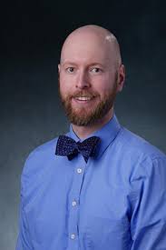 Austin Jamar 'JB' Banks named associate vice chancellor and dean of  students