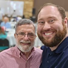 Georgia Baptist Discipleship