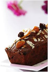 Cake Aux Fruits Confits Pierre Herme Un Delice Nicole Passions Gateau Fruit Cake Aux Fruits Confits Dessert