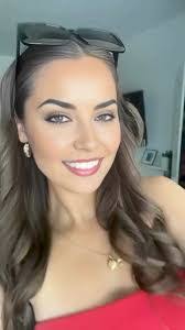 Natalie Royce's Instagram, Twitter & Facebook