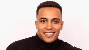 El álbum de fotos de Daniel Sow, el candidato de Castellón a Mister España 