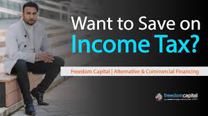 Self Employed Mortgage In British Columbia | Freedom Capital
