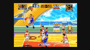 Download apk slam dunk basketball 1.0.4 for android: The Slam Dunk New Moves For Android Apk Download