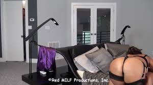 Scene 1 from Family Fantasies - MILF 1099 - Son Fills in for Dad