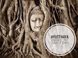 There aren't many easy train trips from bangkok to make as day trips, but ayutthaya is surely one. Ayutthaya Day Tour An Easy And Amazing Day Trip From Bangkok