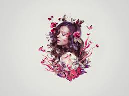 This photo manipulation tutorial you'll learn ho. 24 Wonderful Photoshop Manipulation Tutorials Design With Red