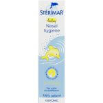 This makes sure they deliver in addition to your nasal spray, you'll need soap and water or hand sanitizer to clean your hands. Sterimar Baby Nasal Hygiene Spray 50ml Prices Shop Deals Online Pricecheck