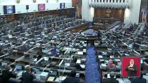 live sidang dewan rakyat 09 ogos 2017. Langsung Persidangan Dewan Rakyat 26 November 2020 Youtube