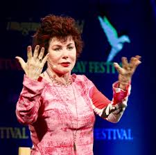 She was born on sunday april 19th 1953, in evanston freedom is the key to ruby's personality. Datei Ruby Wax 2016 Cropped Jpg Wikipedia