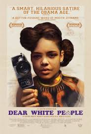 Netflix renewed the show for the fourth and final season. Dear White People 2014 Poster 4 Trailer Addict