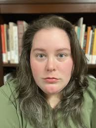 The Center is pleased to announce a new addition to our faculty, Director  of Archives Logan Cocklin (they/them)! Logan completed their graduate  studies in library science