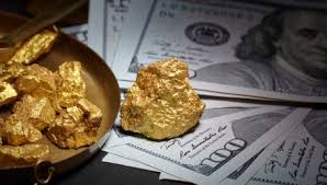 The etf's last reported lowest price was 17.31. Behold A Pair Of Ishares Etfs Worth Their Weight In Gold Etf Trends