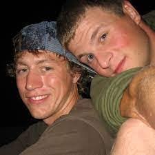 Patrick Lamberson's Instagram, Twitter & Facebook