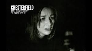 Fundraiser by David Iversen : Chesterfield 25th Anniversary 4K Restoration