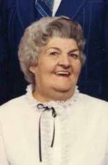 Edna Louise Jorgensen Nelson (1918-1983)