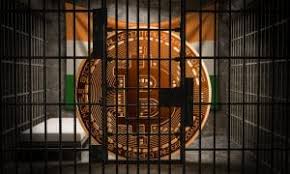 Even china, which has banned mining and trading, does not penalize possession. Cryptocurrency Could Be Totally Banned In India Pymnts Com