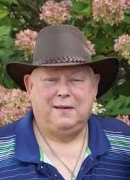 Jack Fugate Obituary (1953