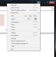 This application is quite similar to google chrome, in that it offers interesting features like a website security scan courtesy of kaspersky. Yandex Browser Review