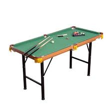 Big Pool Tables For Sale 55 Portable Folding Billiards Table Game Pool Table For Kids Adults With Cues Ball Ra In 2020 Pool Table Mini Pool Table Billiard Pool Table
