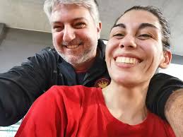 Este domingo en la 4ta etapa del...