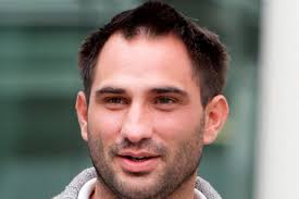 Murdered Ryan linked to crime